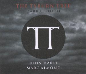 The Tyburn tree : Dark London