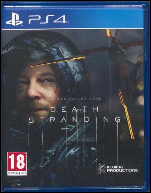 Death stranding