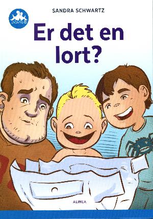 Er det en lort?