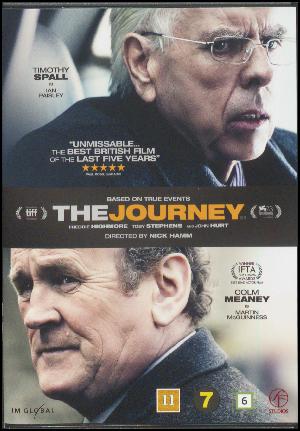 The journey