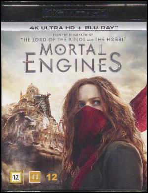 Mortal engines