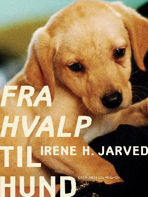 Fra hvalp til hund