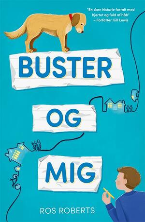 Buster og mig