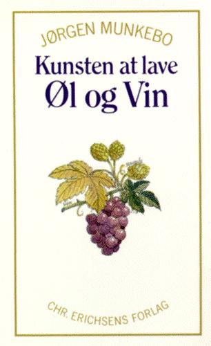 Kunsten at lave øl og vin