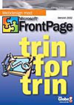 Webdesign med Microsoft FrontPage 2002 - trin for trin