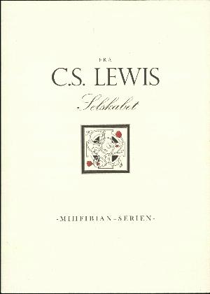 Fra C.S. Lewis selskabet