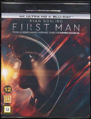 First man