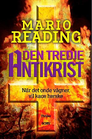 Den tredje Antikrist