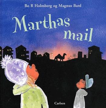 Marthas mail