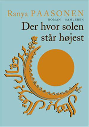 Der hvor solen står højest