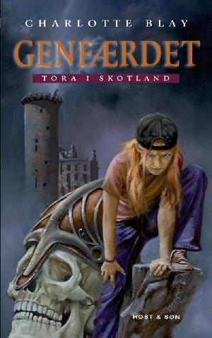 Genfærdet : Tora i Skotland