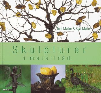 Skulpturer i metaltråd