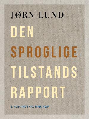 Den sproglige tilstandsrapport