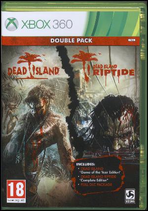 Dead island - riptide