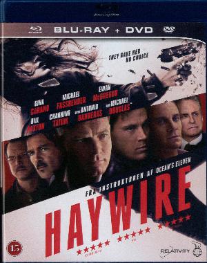 Haywire