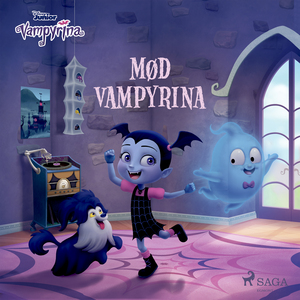 Mød Vampyrina