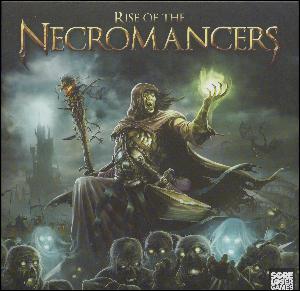 Rise of the necromancers