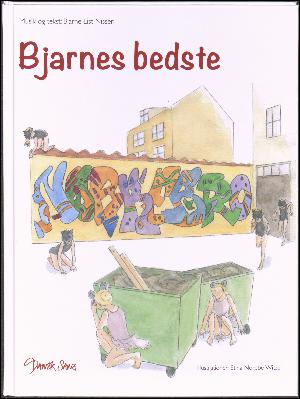 Bjarnes bedste