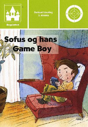 Sofus og hans Game Boy