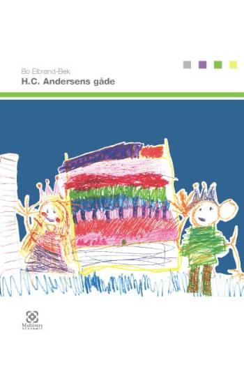 H.C. Andersens gåde : studier i H.C. Andersens eventyr og historier
