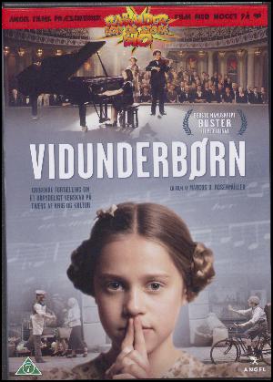 Vidunderbørn