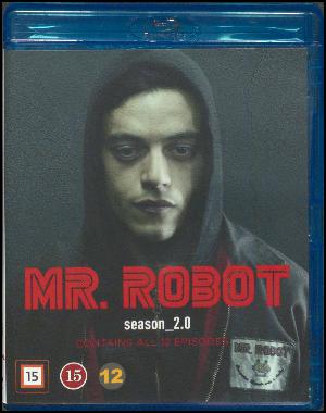 Mr. Robot. Disc 1