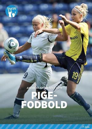 Pigefodbold