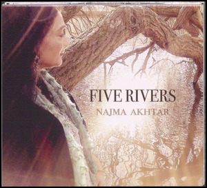 Five rivers