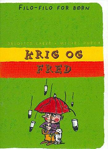 Krig og fred