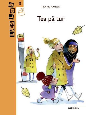 Tea på tur