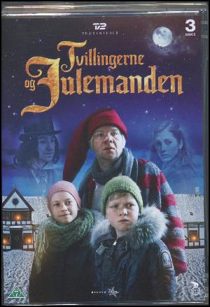 Tvillingerne og julemanden