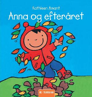 Anna og efteråret