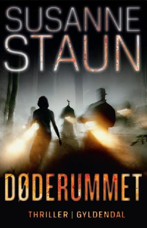 Døderummet : thriller