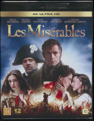 Les misérables