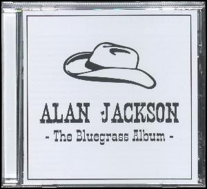 The bluegrass album