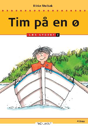 Tim på en ø