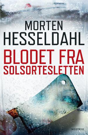 Blodet fra solsortesletten