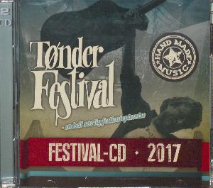 Tønder Festival 2017