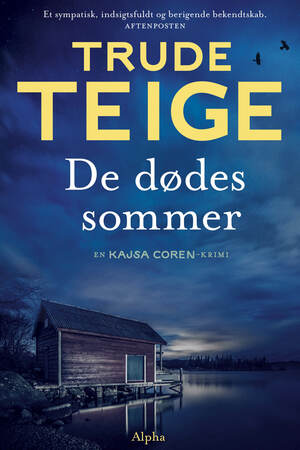 De dødes sommer