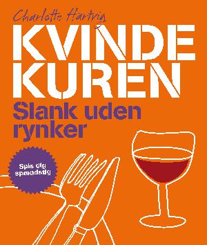 Kvindekuren : slank uden rynker