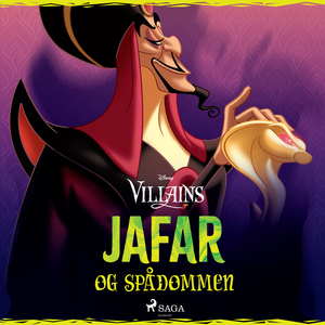 Jafar og spådommen