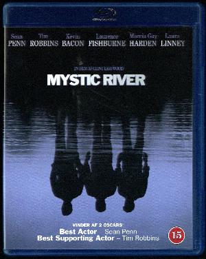 Mystic river