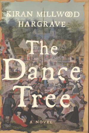The dance tree : a novel