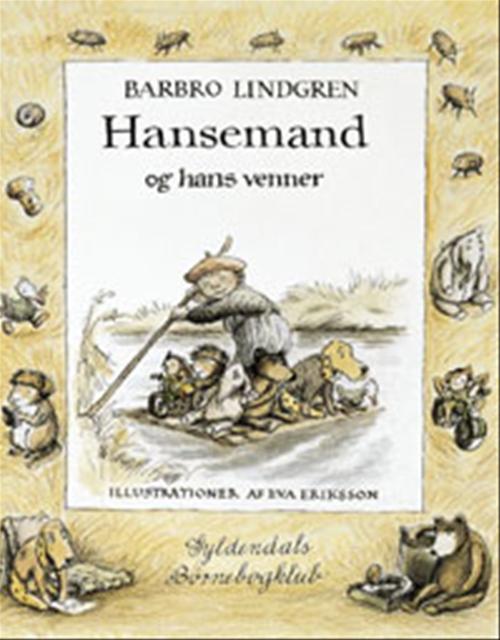 Hansemand og hans venner