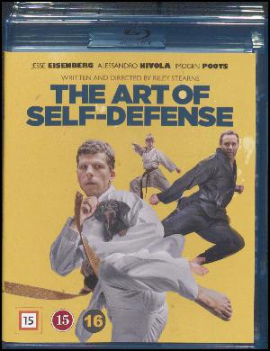 The art of self-defense