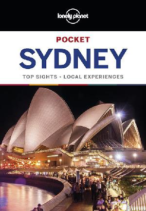 Pocket Sydney : top experiences, local life