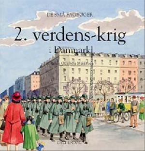 2. verdens-krig i Danmark