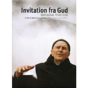 Invitation fra Gud