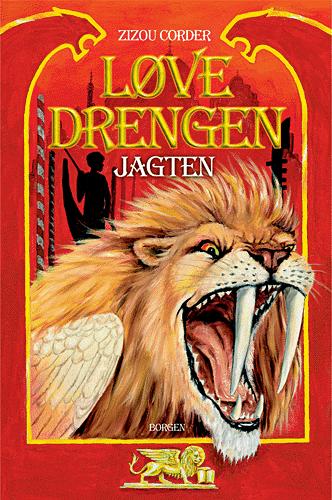 Løvedrengen - jagten