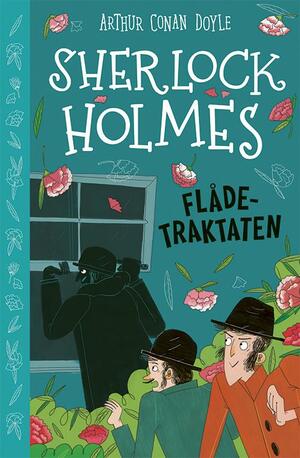 Sherlock Holmes - flådetraktaten